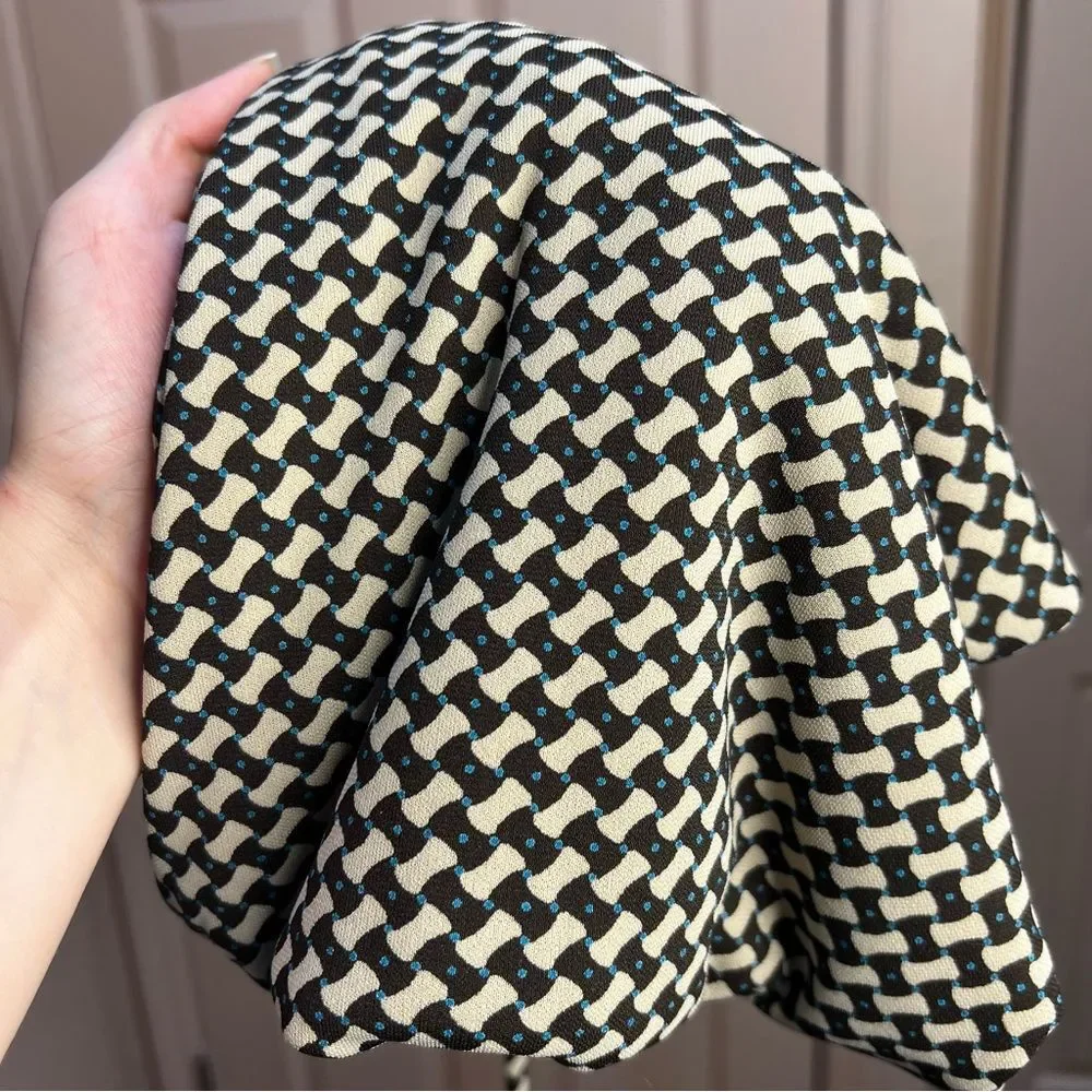 Old Navy Wrap Skirt